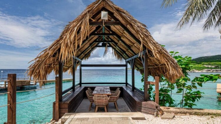 Curacao – PROMO ★★★★★ - Ross Travel