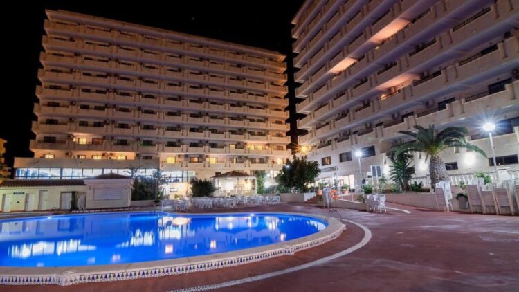 Tennis- en padelstage Torrevieja ★★★★★ - Ross Travel