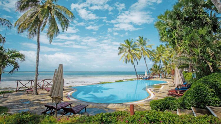 Kenya 4 Kids Deluxe ★★★★★ - Ross Travel