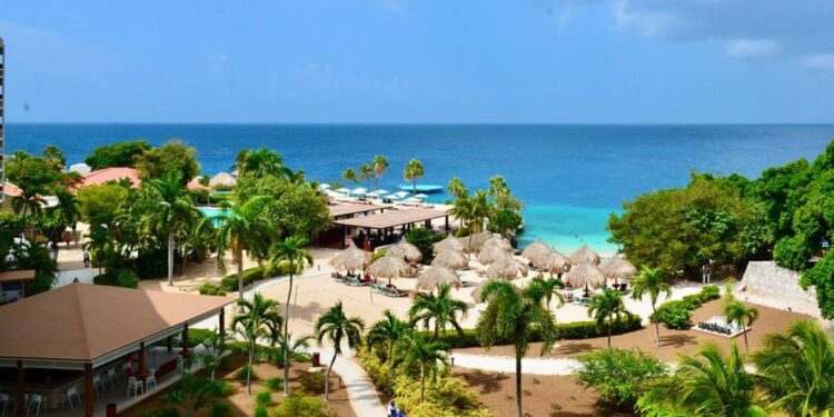 Curacao – PROMO ★★★★★ - Ross Travel