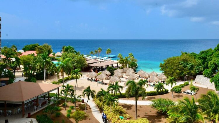 Curacao – PROMO ★★★★★